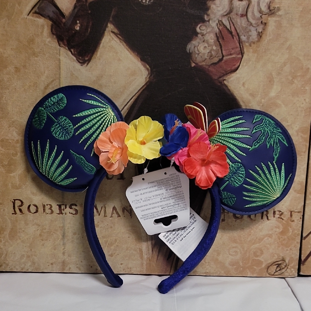 Disney Parks Encanto Ears